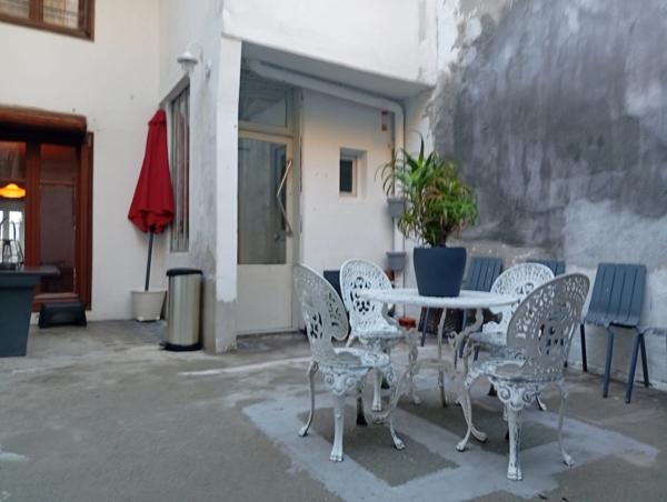 Maison à vendre 6 pièces (09)