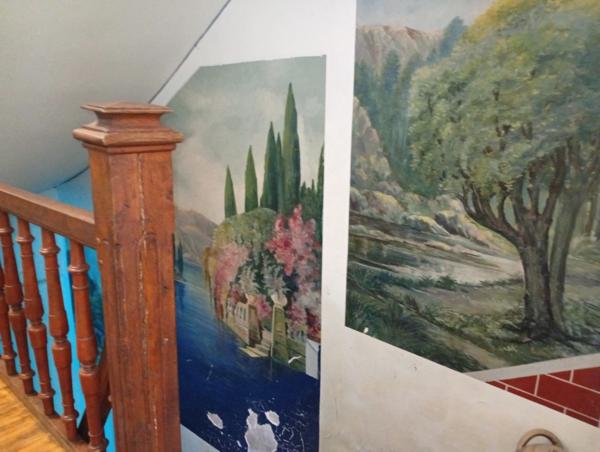 Maison à vendre 6 pièces (09)