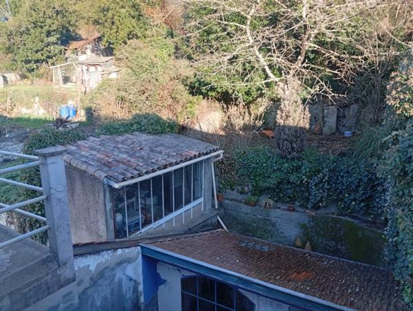 Maison à vendre 6 pièces (09)