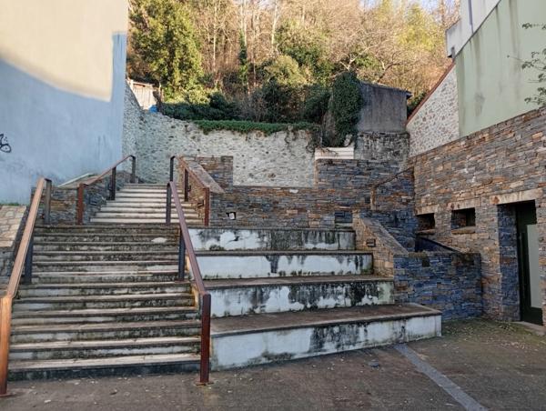 Maison à vendre 6 pièces (09)