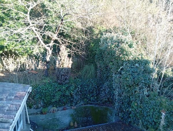 Maison à vendre 6 pièces (09)