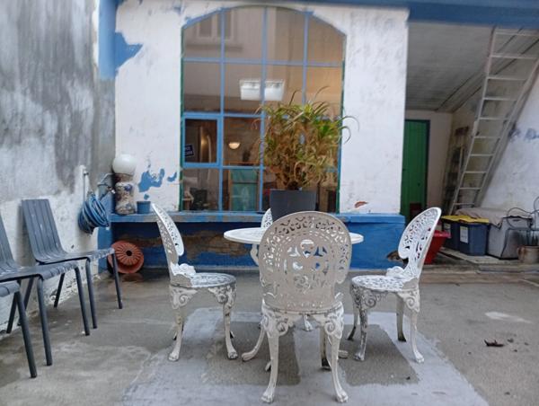 Maison à vendre 6 pièces (09)