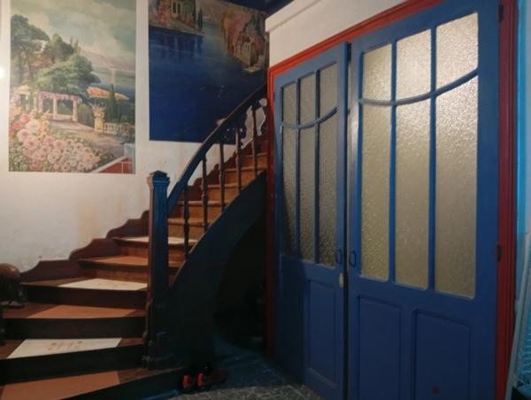 Maison à vendre 6 pièces (09)