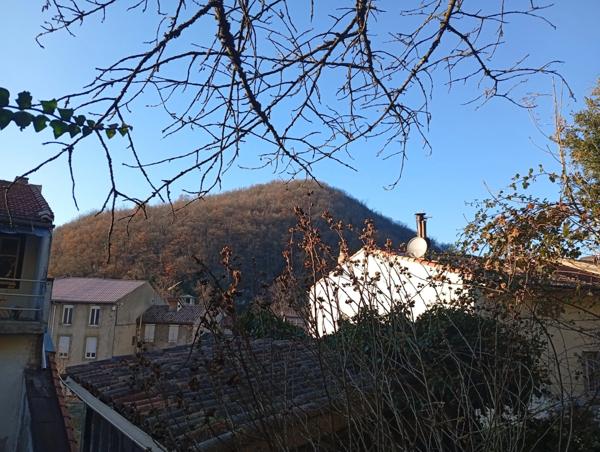 Maison à vendre 6 pièces (09)