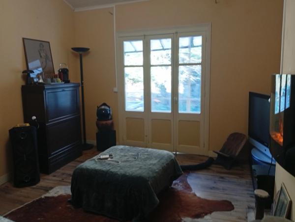 Maison à vendre 6 pièces (09)