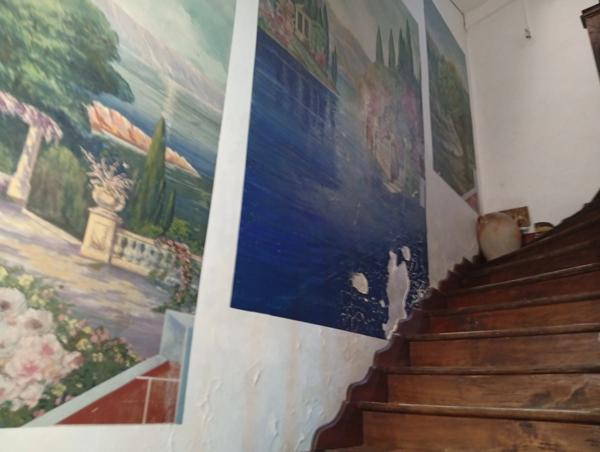 Maison à vendre 6 pièces (09)