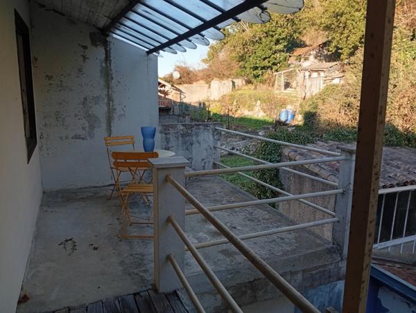 Maison à vendre 6 pièces (09)