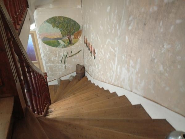 Maison à vendre 6 pièces (09)