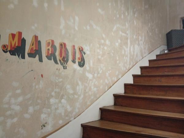 Maison à vendre 6 pièces (09)