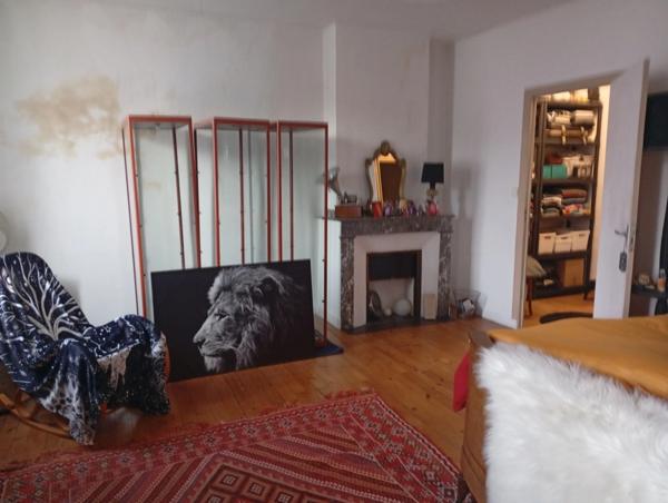 Maison à vendre 6 pièces (09)