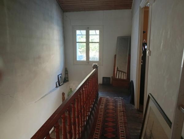 Maison à vendre 6 pièces (09)