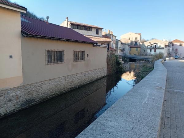 Maison à vendre 6 pièces (09)