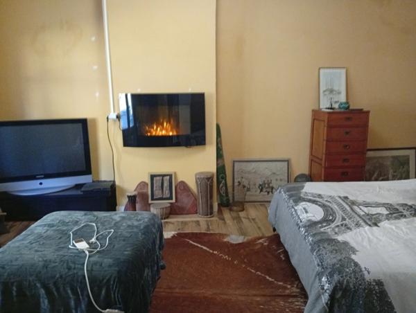 Maison à vendre 6 pièces (09)