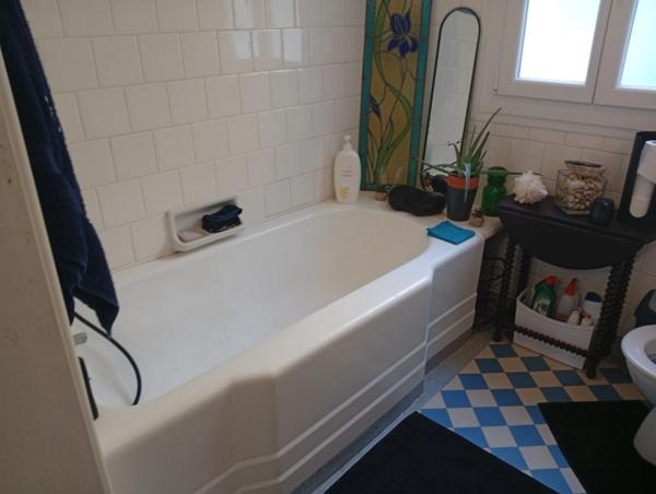 Maison à vendre 6 pièces (09)