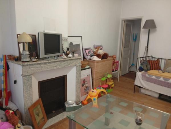 Maison à vendre 6 pièces (09)