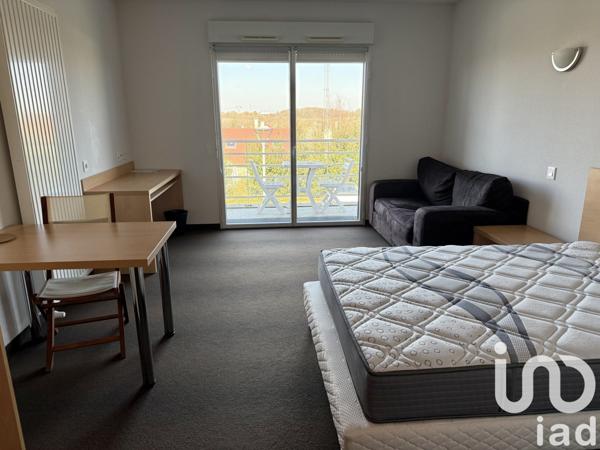 Apartment for sale 1 room 27 m² Ormoy