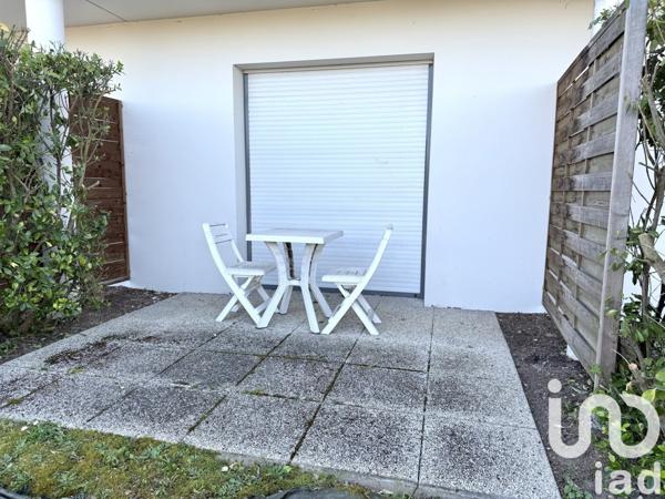 Apartment for sale 1 room 27 m² Ormoy