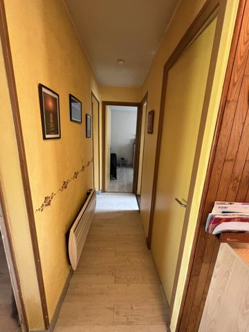Maison de plain-pied avec terrain constructible