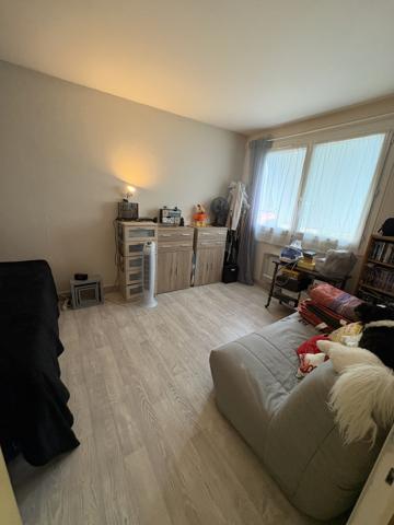 Maison de plain-pied avec terrain constructible