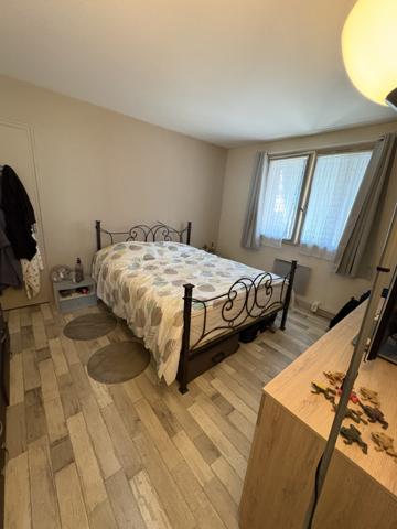 Maison de plain-pied avec terrain constructible