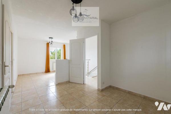 Maison jumeléé Cagnes