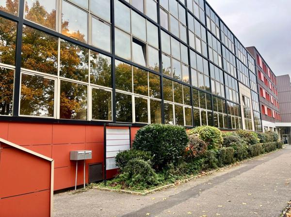 Bureaux à louer à ROUEN 76000