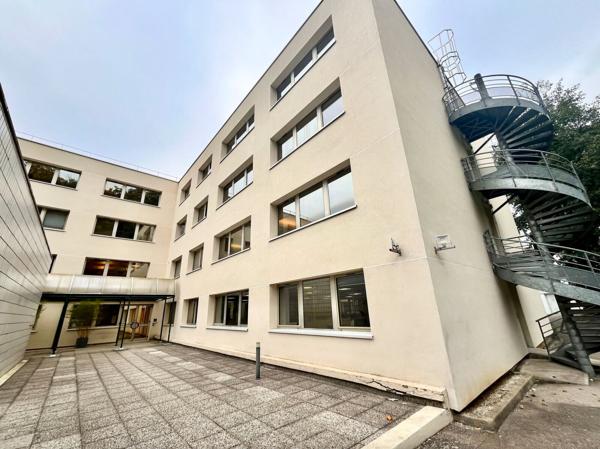 Bureaux à louer à ROUEN 76000