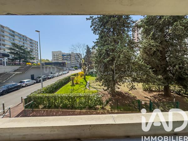 Appartement à vendre 5 pièces 90 m² Le Pecq
