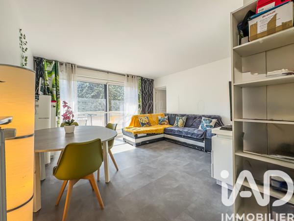 Appartement à vendre 5 pièces 90 m² Le Pecq
