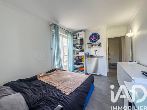 Appartement à vendre 5 pièces 90 m² Le Pecq