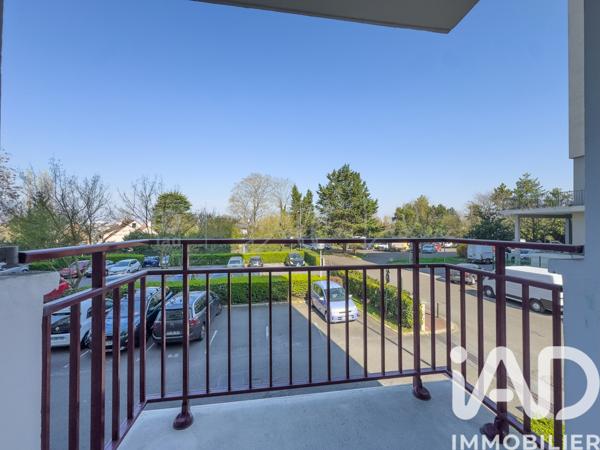 Appartement à vendre 5 pièces 90 m² Le Pecq