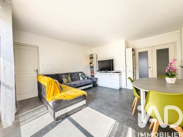 Appartement à vendre 5 pièces 90 m² Le Pecq