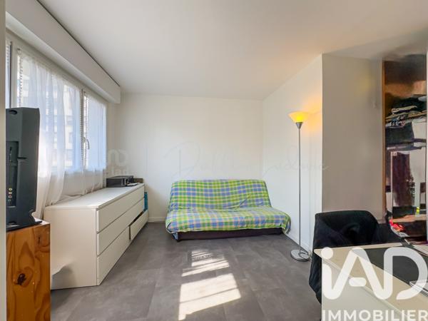 Appartement à vendre 5 pièces 90 m² Le Pecq