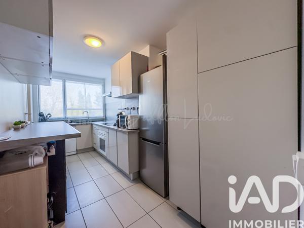 Appartement à vendre 5 pièces 90 m² Le Pecq
