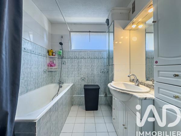 Appartement à vendre 5 pièces 90 m² Le Pecq