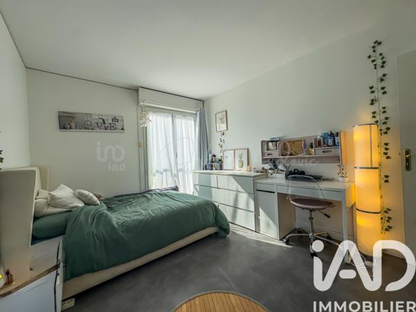 Appartement à vendre 5 pièces 90 m² Le Pecq