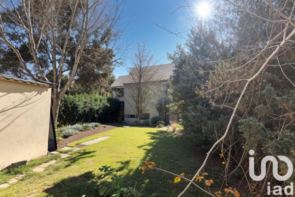 Immeuble à vendre 256 m² Montreuil