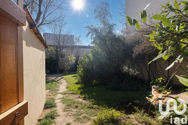 Immeuble à vendre 256 m² Montreuil