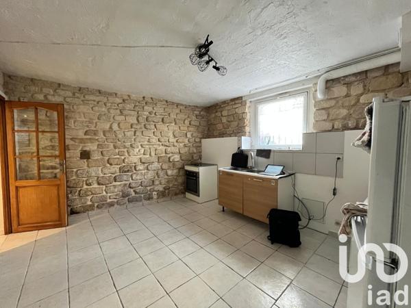 Immeuble à vendre 256 m² Montreuil