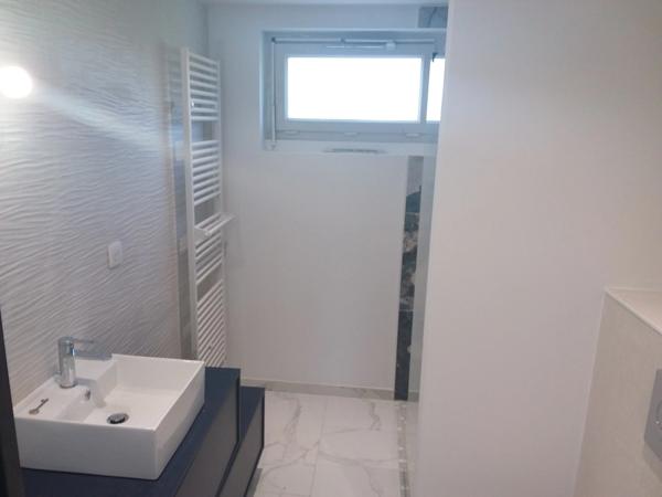 Maison à vendre 3 pièces PONTAILLER SUR SAONE (21)