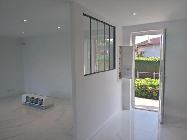 Maison à vendre 3 pièces PONTAILLER SUR SAONE (21)