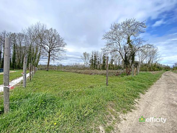 Immeuble 6 pièces - 136 m²