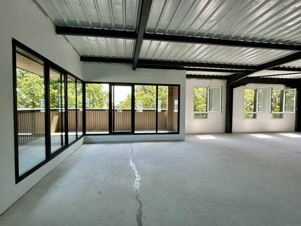 Bureaux neufs à la location - Perpignan Polygone Nord