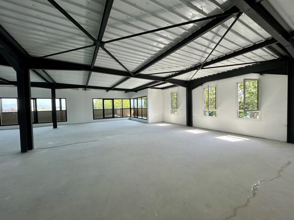 Bureaux neufs à la location - Perpignan Polygone Nord