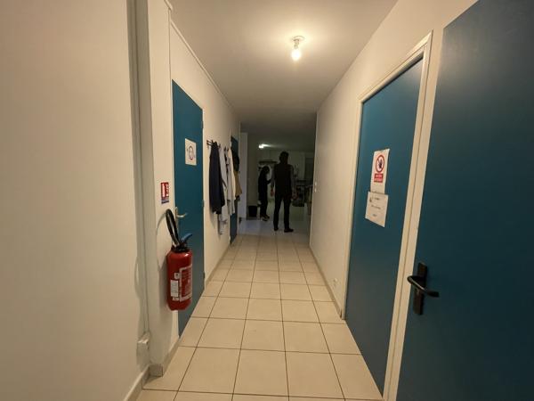 Bureaux à louer à LE PETIT QUEVILLY 76140