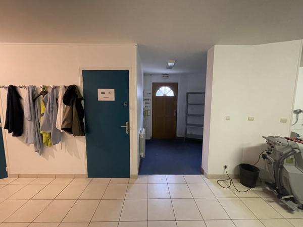 Bureaux à louer à LE PETIT QUEVILLY 76140