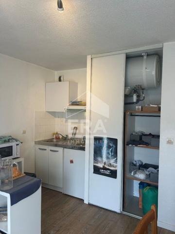 STUDIO MEUBLE RESIDENCE STANDING