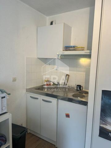 STUDIO MEUBLE RESIDENCE STANDING