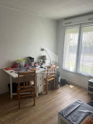 STUDIO MEUBLE RESIDENCE STANDING