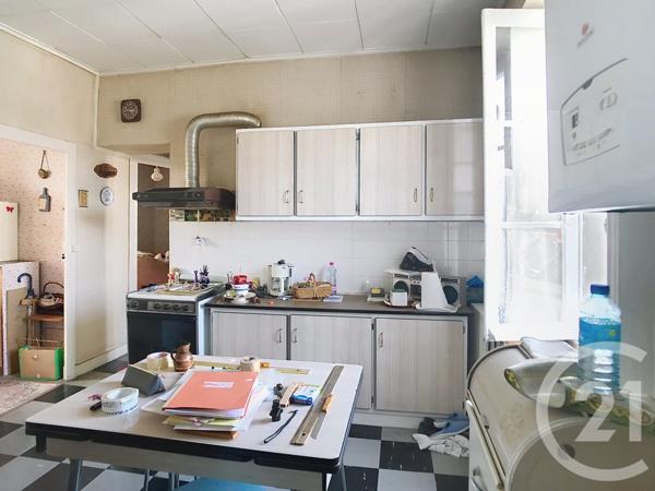 Appartement T3 à vendre  3 pièces - 49,15 m2 NANTES - 44